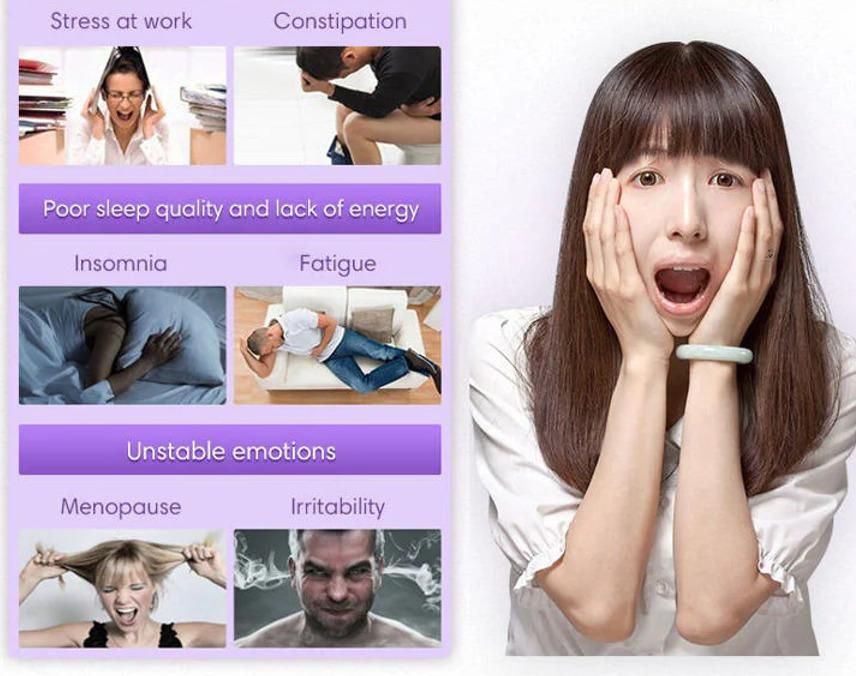 Wood Vinegar Detox Patch Pack of 2