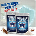 WinterPro Pest Kit Advanced Protection Powder (Pack of 2) 100gm Each