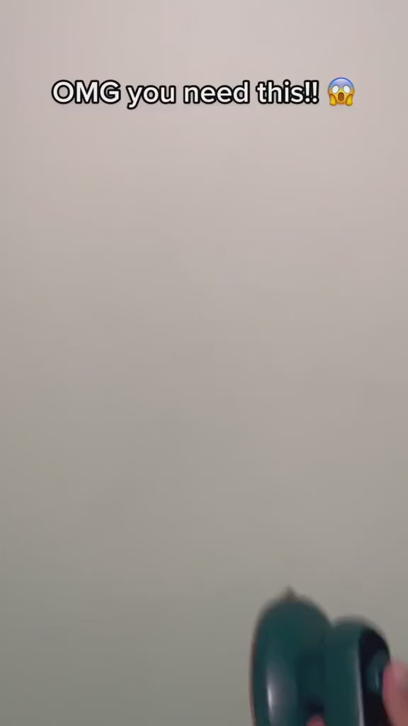 Portable Iron Travel Steamer for Clothes Mini Handheld Press Support Dry And Wet Ironing Small Size Irons Suitable for Outing & Home⭐⭐⭐⭐⭐ (4.9/5) 11872 Reviews